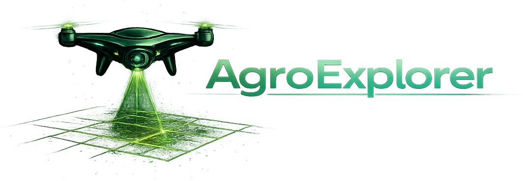 AgroExplorer logo